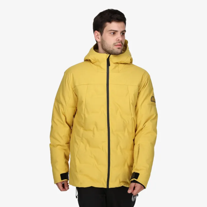 LUCA SKI JACKET 