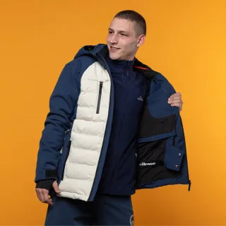 ELLESSE STEFANO SKI JACKET
