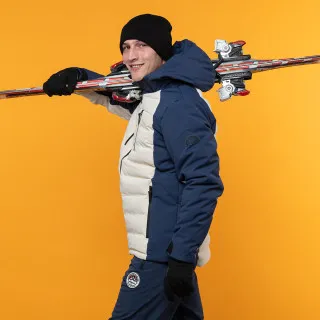 ELLESSE STEFANO SKI JACKET