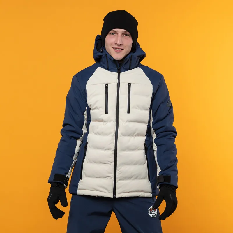 Eletop ski jacket hotsell