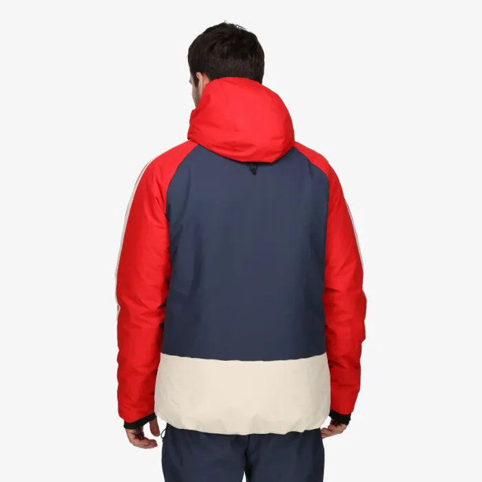 SIMONE SKI JACKET 