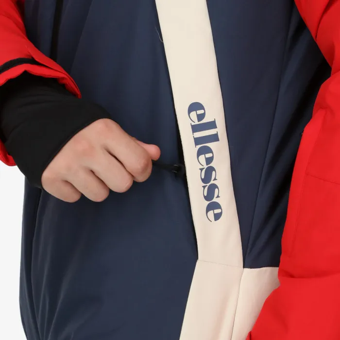 SIMONE SKI JACKET 