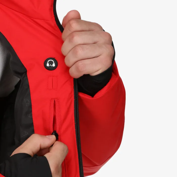 SIMONE SKI JACKET 