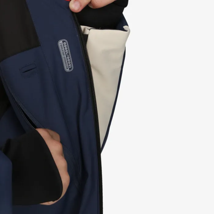 SIMONE SKI JACKET 