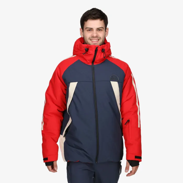 SIMONE SKI JACKET 