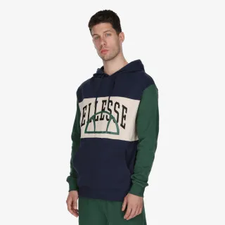 ELLESSE MALE HOODY