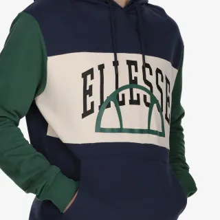 ELLESSE MALE HOODY