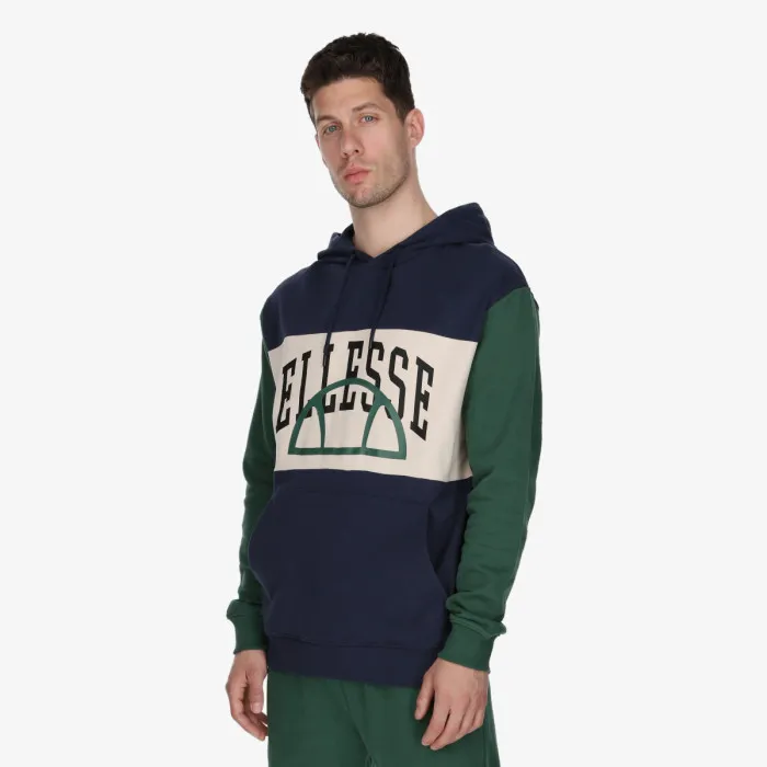 ELLESSE MALE HOODY 