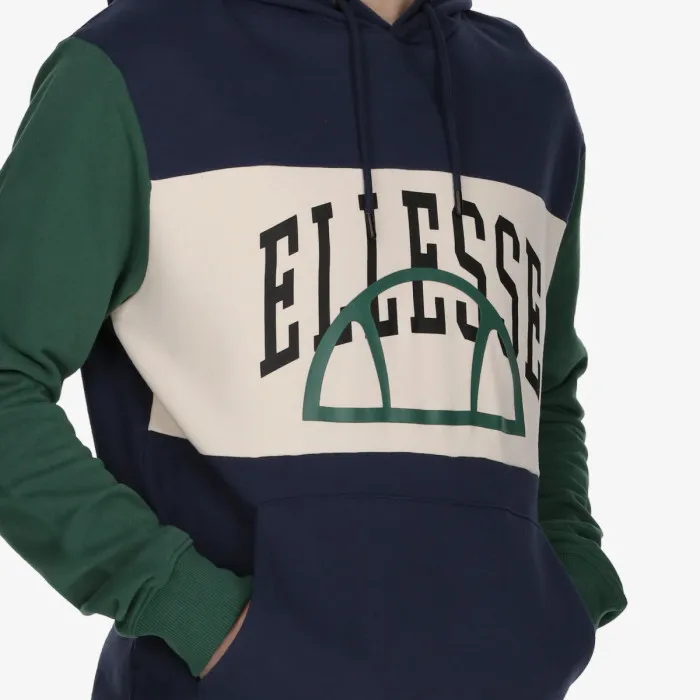 ELLESSE MALE HOODY 