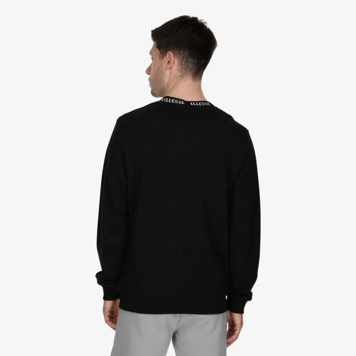 ELLESSE ELLESSE MALE CREWNECK 