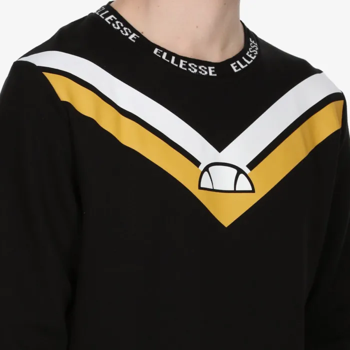 ELLESSE MALE CREWNECK 