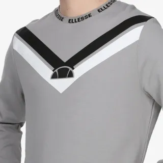 ELLESSE MALE CREWNECK