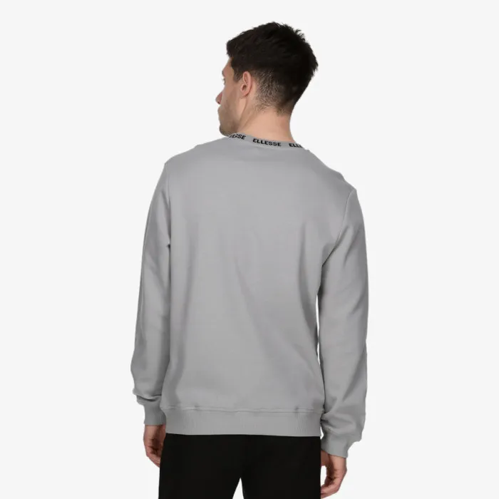 ELLESSE MALE CREWNECK 