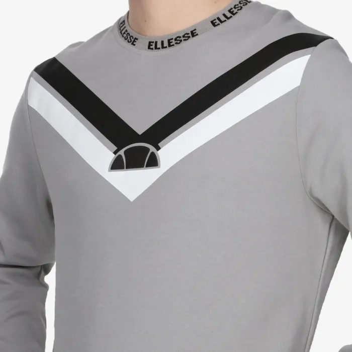 ELLESSE MALE CREWNECK 
