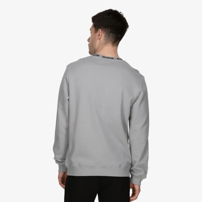 ELLESSE MALE CREWNECK