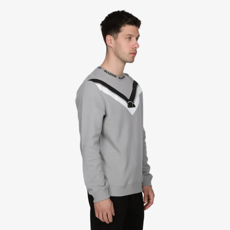 ELLESSE MALE CREWNECK