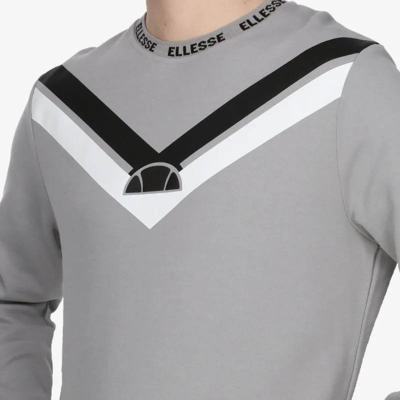 ELLESSE MALE CREWNECK