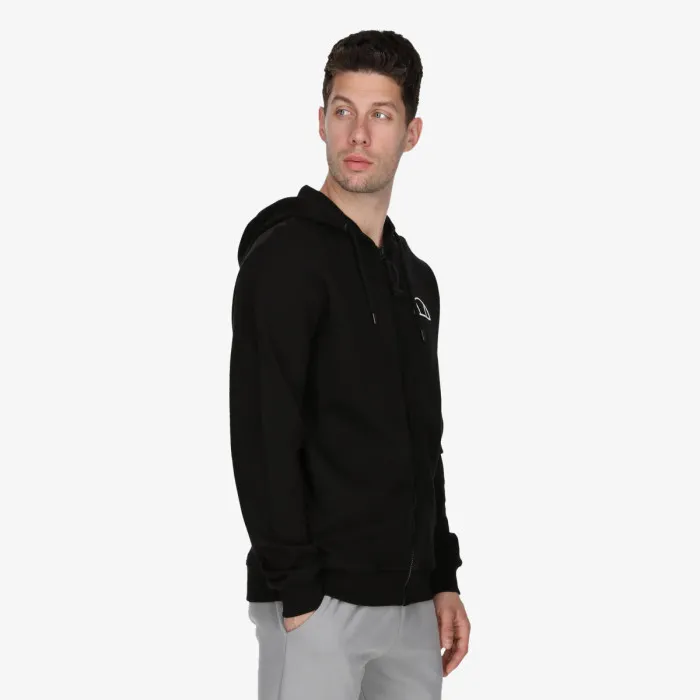 ELLESSE MALE FZ HOODY 