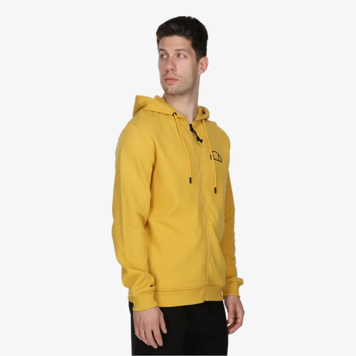 ELLESSE MALE FZ HOODY 