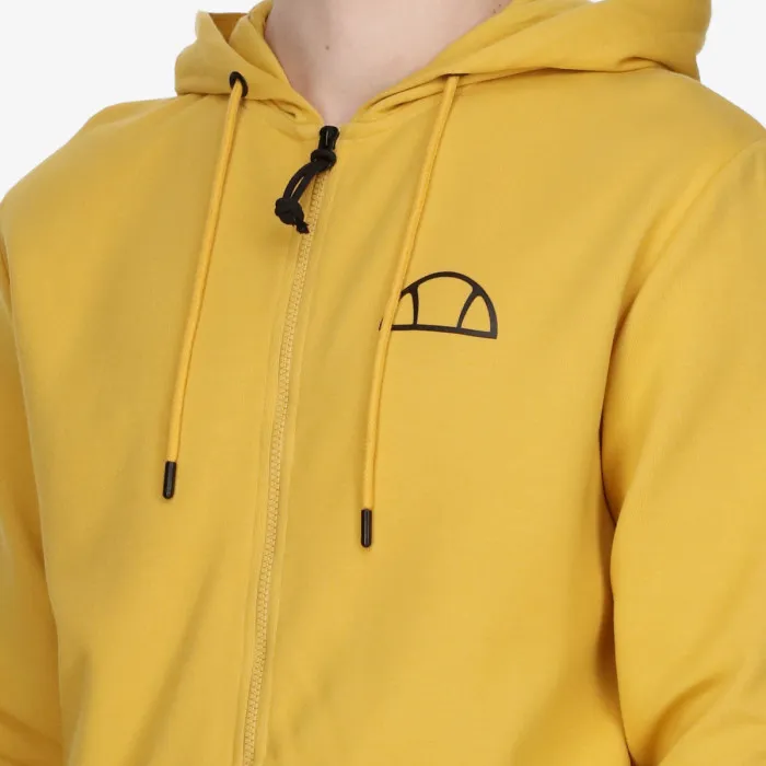 ELLESSE MALE FZ HOODY 