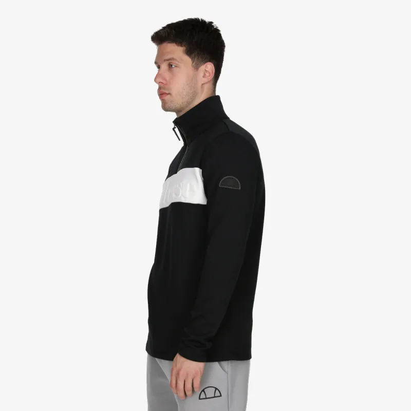 ELLESSE MENS SKI MICROFLEECE