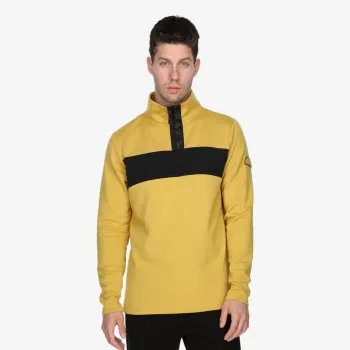 MENS SKI MICROFLEECE 