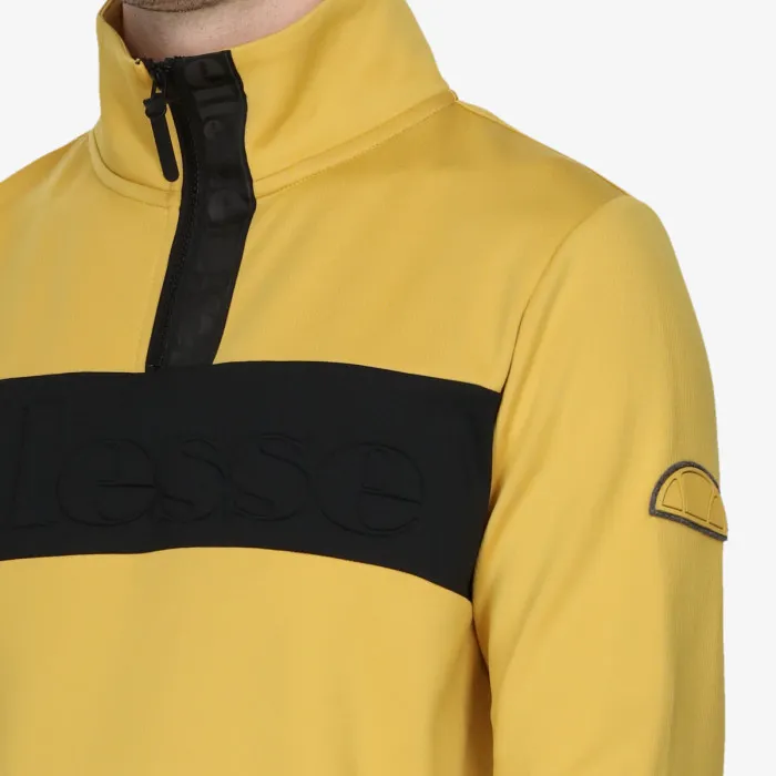 MENS SKI MICROFLEECE 