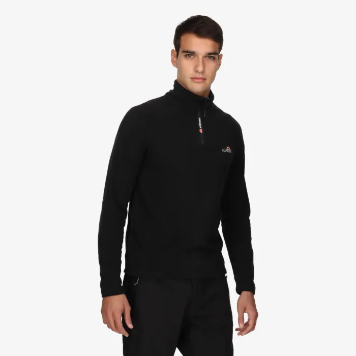 MENS SKI MICROFLEECE 