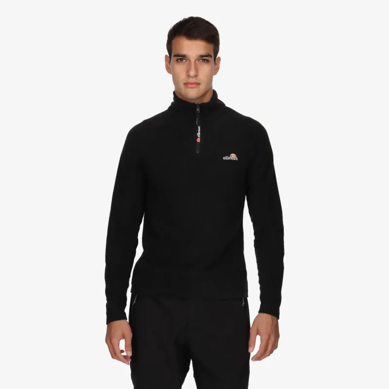 ELLESSE MENS SKI MICROFLEECE