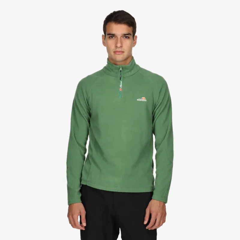ELLESSE MENS SKI MICROFLEECE