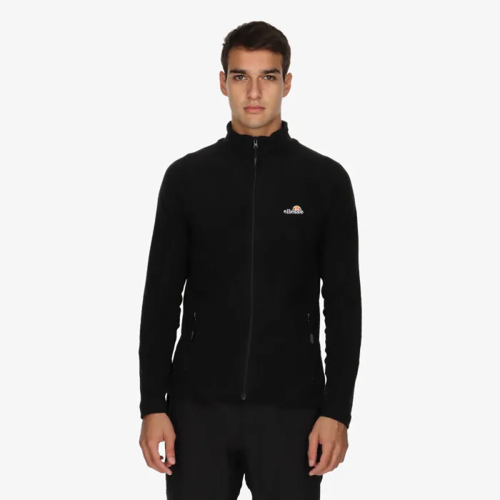 ELLESSE MENS SKI MICROFLEECE 
