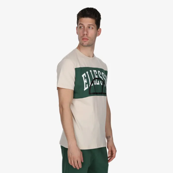 ELLESSE MALE T-SHIRT 