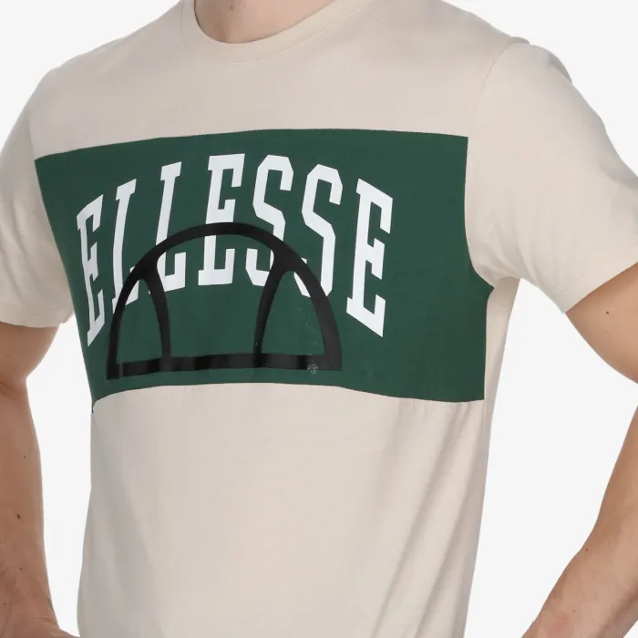 ELLESSE MALE T-SHIRT 