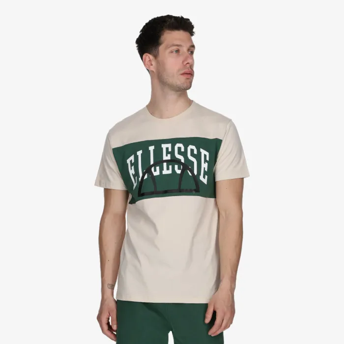 ELLESSE MALE T-SHIRT 
