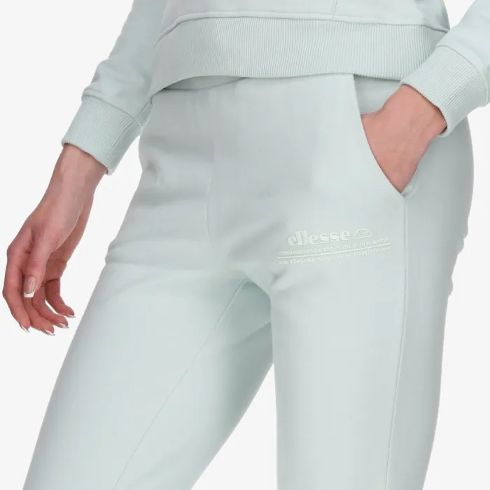 ELLESSE LADIES OPEN HEM PANTS 