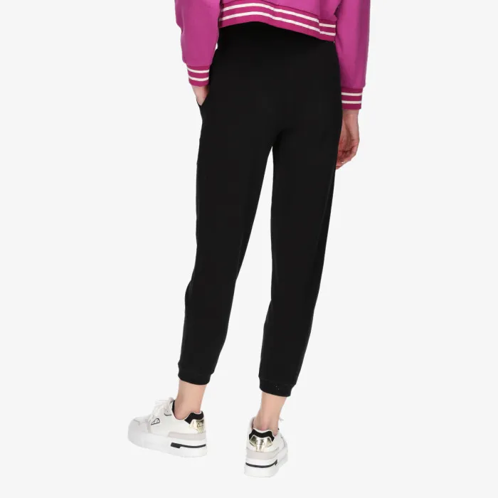 ELLESSE LADIES CUFFED PANTS 