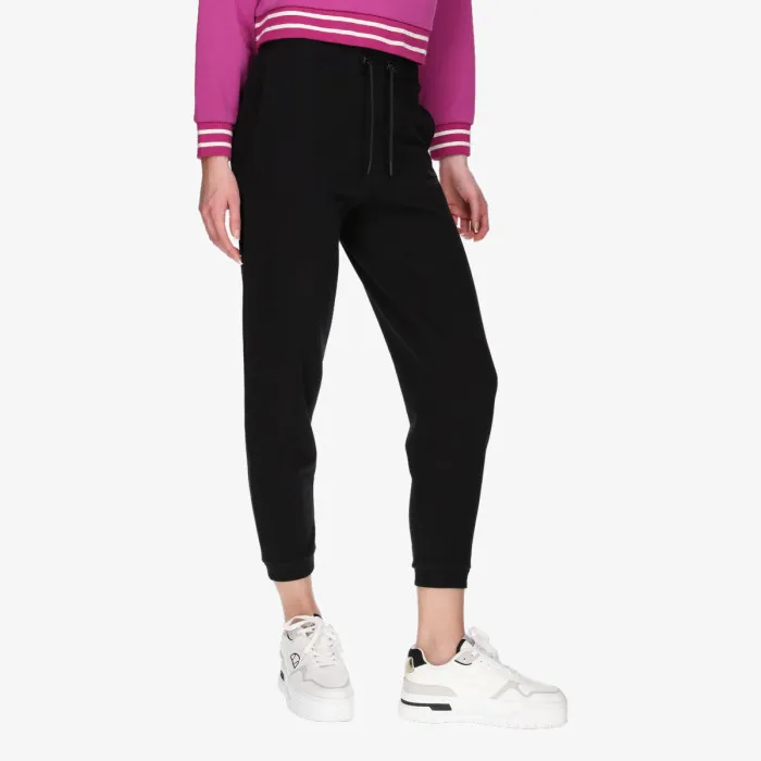 ELLESSE LADIES CUFFED PANTS 