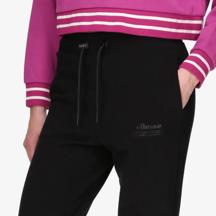 ELLESSE LADIES CUFFED PANTS 