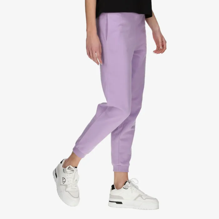 ELLESSE LADIES CUFFED PANTS 