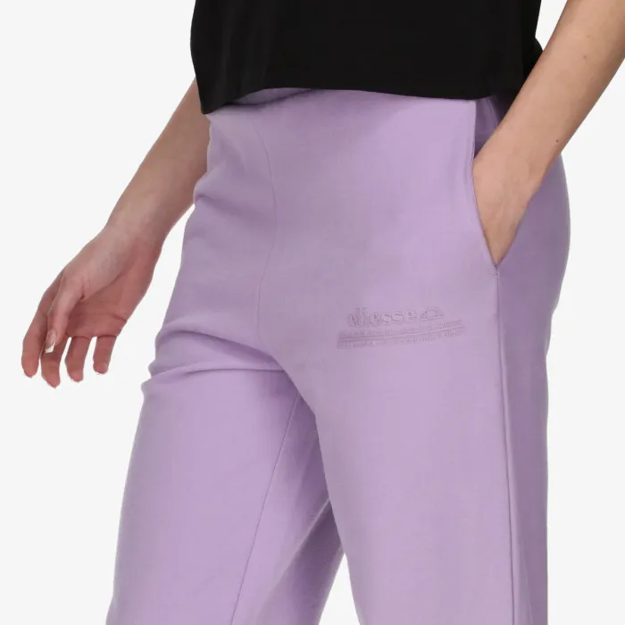 ELLESSE LADIES CUFFED PANTS 