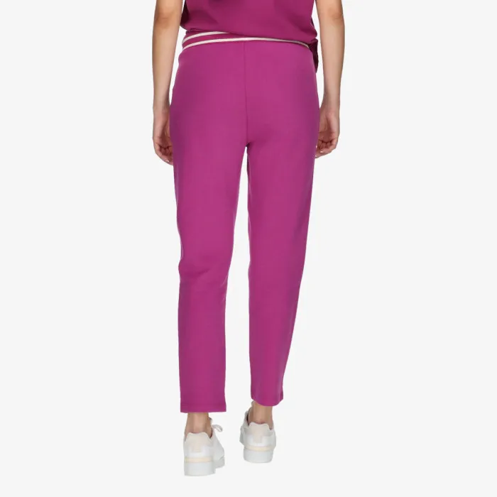 ELLESSE LADIES OPEN HEM PANTS 