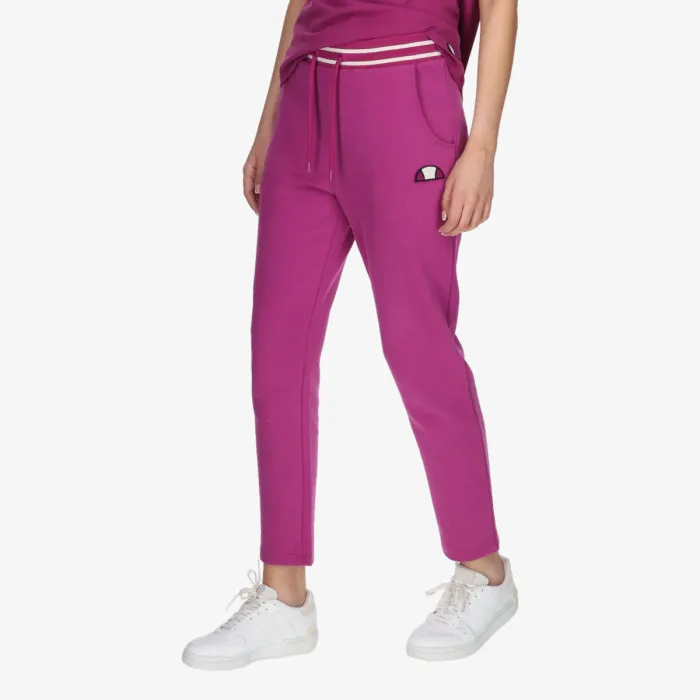 ELLESSE LADIES OPEN HEM PANTS 