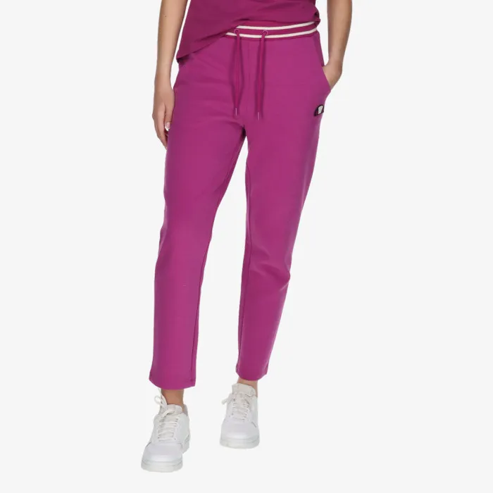 ELLESSE LADIES OPEN HEM PANTS 