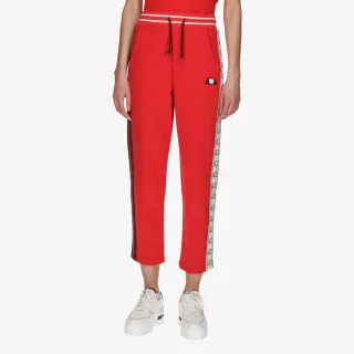 ELLESSE ELLESSE LADIES OPEN HEM PANTS 