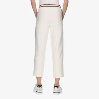 ELLESSE ELLESSE LADIES OPEN HEM PANTS