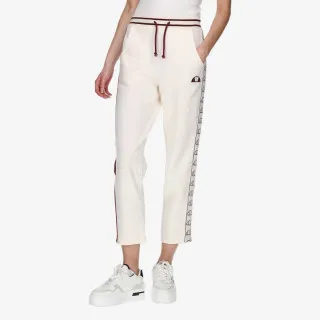 ELLESSE ELLESSE LADIES OPEN HEM PANTS