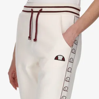 ELLESSE ELLESSE LADIES OPEN HEM PANTS