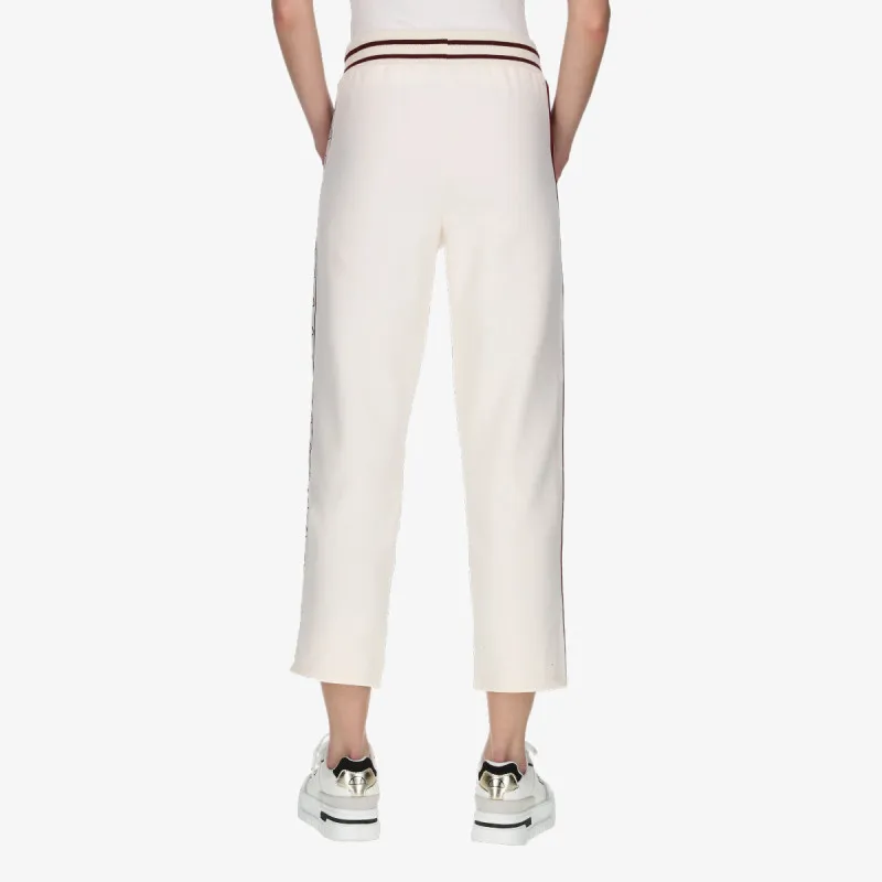 ELLESSE ELLESSE LADIES OPEN HEM PANTS