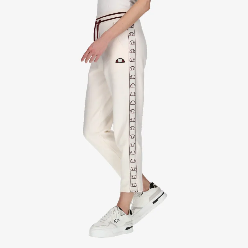 ELLESSE ELLESSE LADIES OPEN HEM PANTS