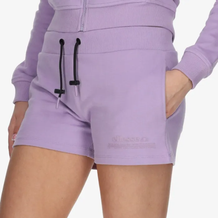 ELLESSE LADIES SHORTS 